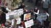 Dozens Reported Killed In Syria's Biggest Protest Day Yet 