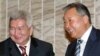Kyrgyz Security Council Chief Offers Resignation