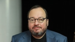 Лицом к событию. Белковский о "загадке" Путина Лицом к событию. Белковский о "загадке" Путина