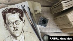 Александр Гладков