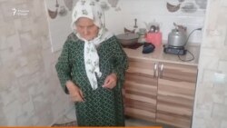 Ҳалима Дурманова гуфт, ки чӣ рӯзгор дорад  Ҳалима Дурманова гуфт, ки чӣ рӯзгор дорад