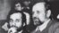 Александр Подрабинек и Виктор Орехов