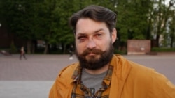 In Smolensk, A Russian's Lonely, Dangerous Stand Against The War On Ukraine In Smolensk, A Russian's Lonely, Dangerous Stand Against The War On Ukraine