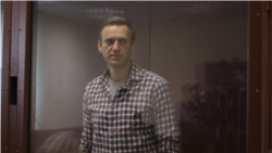 "То, что вы задумали, у вас не получится". Последнее слово Навального по делу о клевете "То, что вы задумали, у вас не получится". Последнее слово Навального по делу о клевете