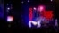 Українська фрік-кабаре група Dakh Daughters на фестивалі Koktebel Jazz Festival вивела на сцену заклик до звільнення Олега Сенцова та інших українських в'язнів. Архівне фото