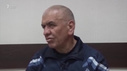 Хӯҷа-командир ба муддати 14 сол аз озодӣ маҳрум шуд Хӯҷа-командир ба муддати 14 сол аз озодӣ маҳрум шуд