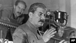 Иосиф Сталин