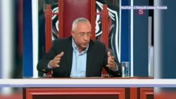 Что было у Андропова в голове? Что было у Андропова в голове?