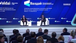 Вопрос Путину оппозиционера из Молдавии Вопрос Путину оппозиционера из Молдавии