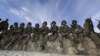 Afghanistan Announces Next Security Transition