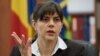 Laura Codruta Koevesi put dozens of Romanian politicians and officials behind bars.