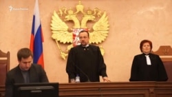 В Москве вынесли приговор Меджлису (видео) В Москве вынесли приговор Меджлису (видео)