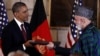 Afghan Parliament OKs Security Pact