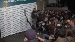 Алексей Навальный: "Алиса в стране чудес" Алексей Навальный: "Алиса в стране чудес"