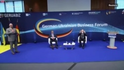 Меркель: «ЕС отреагировал на аннексию Крыма решительно и недвусмысленно» Меркель: «ЕС отреагировал на аннексию Крыма решительно и недвусмысленно»