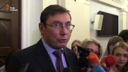 Генпрокуратура розслідує діяльність усіх міністрів і голів Генерального штабу незалежної України Генпрокуратура розслідує діяльність усіх міністрів і голів Генерального штабу незалежної України