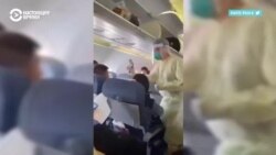 Смертельный вирус из Китая: все, что известно (видео) Смертельный вирус из Китая: все, что известно (видео)