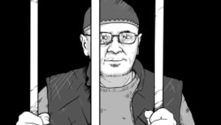Правозащитник Оюб Титиев освобожден в Чечне по УДО Правозащитник Оюб Титиев освобожден в Чечне по УДО