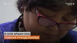 Бурятские рукодельницы создали мастерскую после упреков туристов Бурятские рукодельницы создали мастерскую после упреков туристов