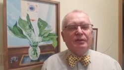 Доктор Власов про вакцинацию Путина Доктор Власов про вакцинацию Путина