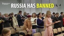 Jehovah's Witnesses Fight Russian Ban Jehovah's Witnesses Fight Russian Ban