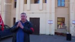 Выборы в Татарстане... Выборы в Татарстане...