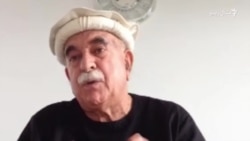 د افغانستان خوندیتوب د نړیوالې ټولنې ذمه داري ده: محمود خان اڅکزی د افغانستان خوندیتوب د نړیوالې ټولنې ذمه داري ده: محمود خان اڅکزی