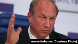 Депутат Думы от КПРФ Валерий Рашкин
