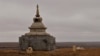 Хурул в Астраханской области