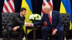 Лицом к событию. Роковой треугольник: два американца и один украинец Лицом к событию. Роковой треугольник: два американца и один украинец