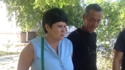 Не суд, а судилище – мать «крымского диверсанта» о приговоре сыну (видео) Не суд, а судилище – мать «крымского диверсанта» о приговоре сыну (видео)
