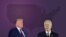 Трамп против Байдена
