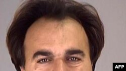 Manssor Arbabsiar is accused of being involved in a plot to assassinate the Saudi ambassador to the United States.
