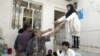 Times Get Tougher For NGOs