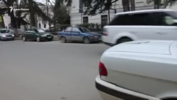 «При России в Крыму живется хуже» – крымский атаман (видео) «При России в Крыму живется хуже» – крымский атаман (видео)
