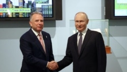 Американские вопросы: Путин исчерпал запас терпения Трампа? Американские вопросы: Путин исчерпал запас терпения Трампа?