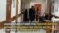 Суд над Рамилей Саитовой прервали из-за ее состояния здоровья. Она держит голодовку 28 дней