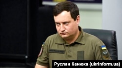 Андрей Юсов