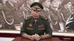 Золотов об Алексее Навальном Золотов об Алексее Навальном