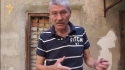 Главный редактор газеты "Преступность и коррупция" Сергей Слепцов Главный редактор газеты "Преступность и коррупция" Сергей Слепцов