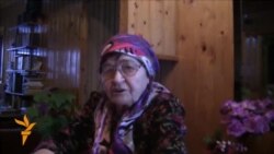Вафирә Гыйззәтулинаның укытучысы Наилә Миңнәхмәтова белән әңгәмә Вафирә Гыйззәтулинаның укытучысы Наилә Миңнәхмәтова белән әңгәмә
