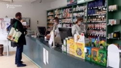 Pandemija sa zaposlenima u apotekama i pekarama Pandemija sa zaposlenima u apotekama i pekarama