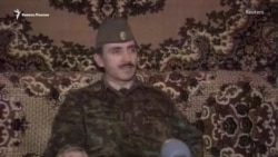 Первая чеченская война. Хроника Первая чеченская война. Хроника