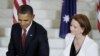U.S. 'Here To Stay' In Pacific
