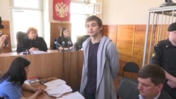 Последнее слово "ловца покемонов" Последнее слово "ловца покемонов"