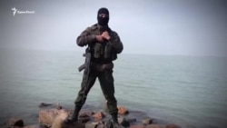 Украинские хакеры против «зеленых человечков»: новые доказательства военной агрессии (видео) Украинские хакеры против «зеленых человечков»: новые доказательства военной агрессии (видео)