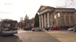 ПЦУ могут лишить главного храма в Симферополе (видео) ПЦУ могут лишить главного храма в Симферополе (видео)