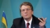 Ukrainian Pro-Presidential Parties Unite For Elections