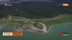 «Добра, але солонувата». Питна вода в Криму | Крим.Реалії (відео) «Добра, але солонувата». Питна вода в Криму | Крим.Реалії (відео)