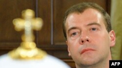 Дмитрий Медведев